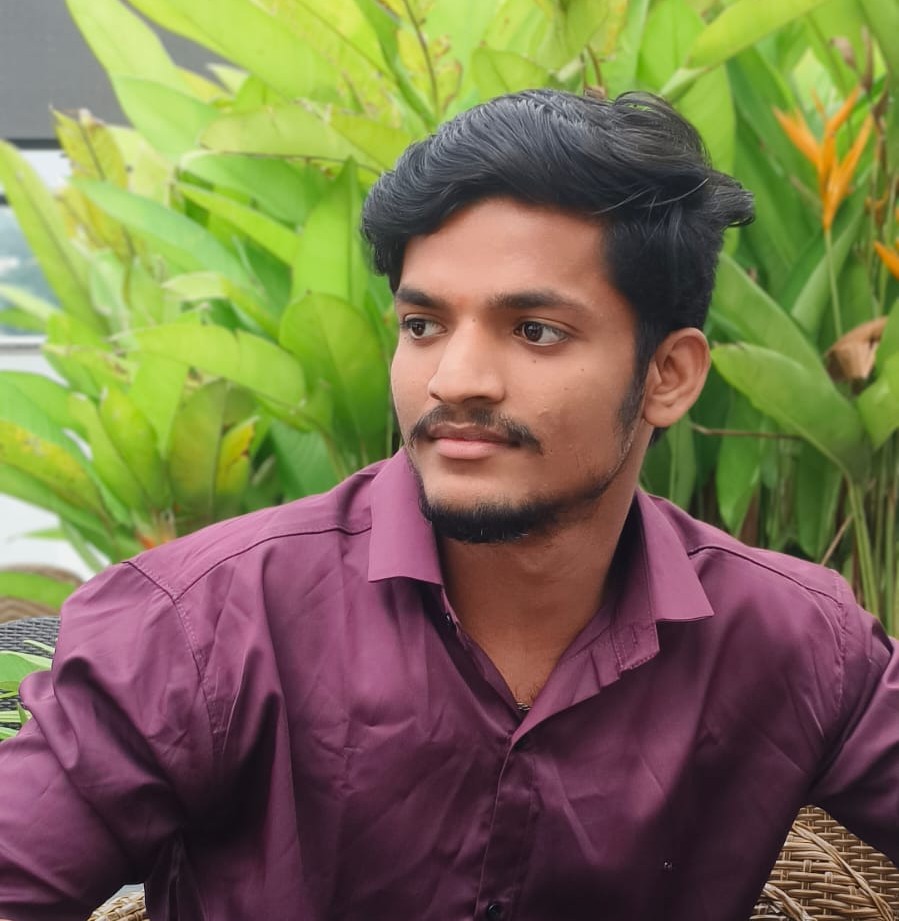 Jebisha Sherlin Anne